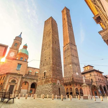 Appartamento San Giorgio 2 Bologna Esterno foto