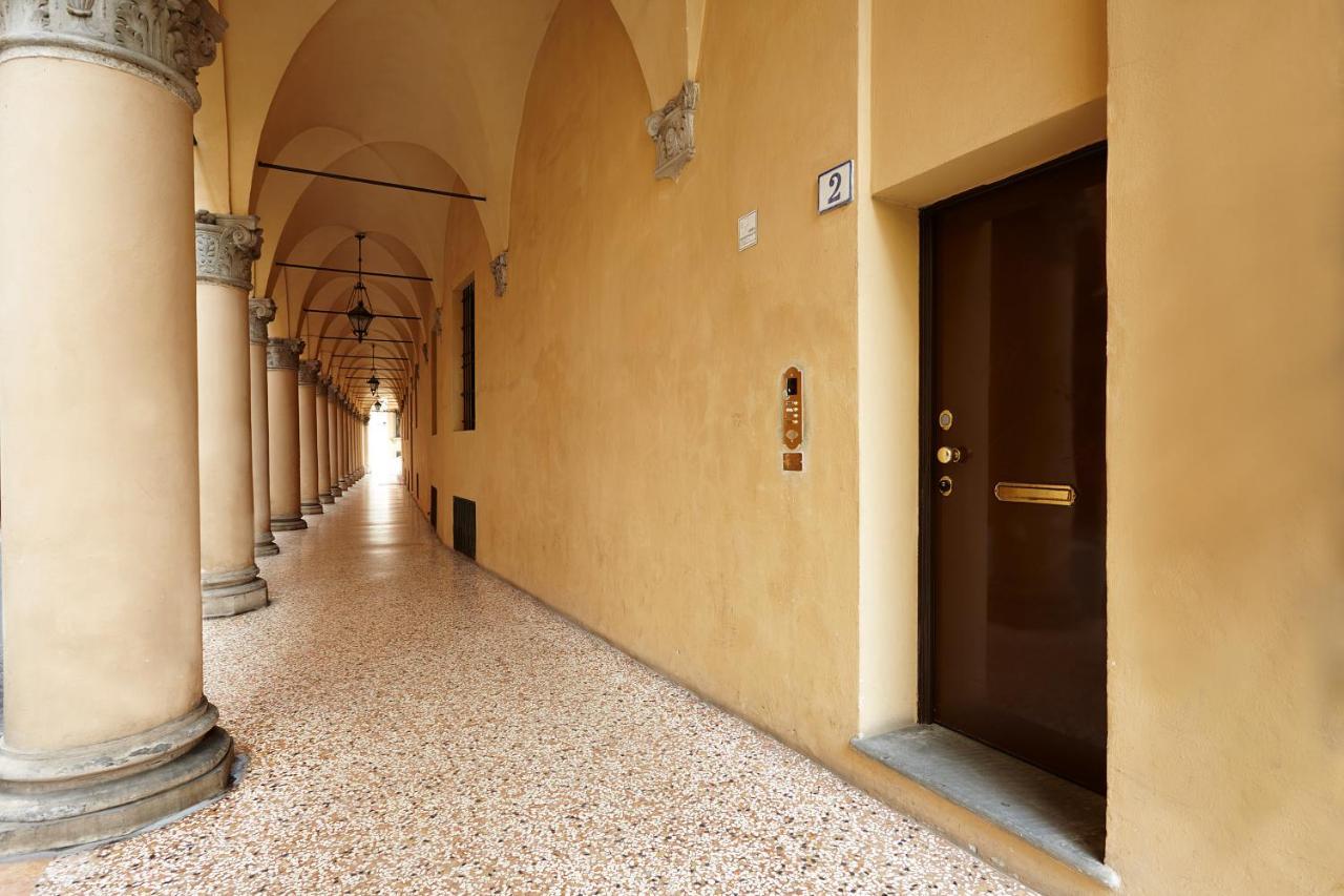 Appartamento San Giorgio 2 Bologna Esterno foto