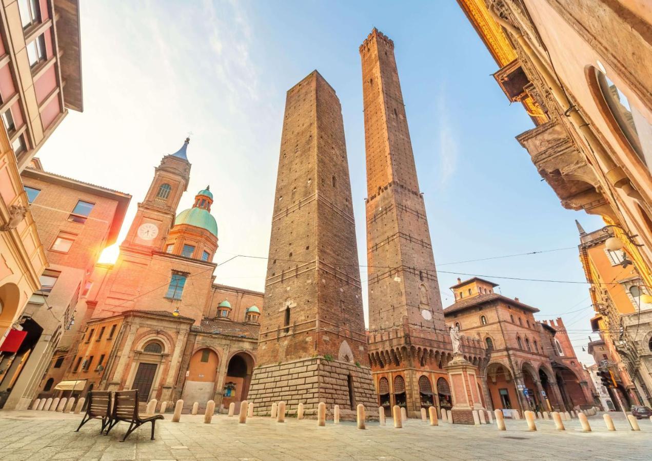 Appartamento San Giorgio 2 Bologna Esterno foto