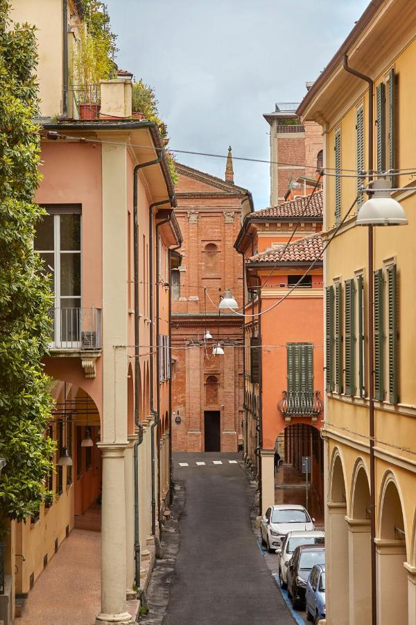 Appartamento San Giorgio 2 Bologna Esterno foto
